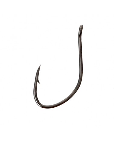 Haczyki Z Oczkiem Flagman Hook Pro Competition 209