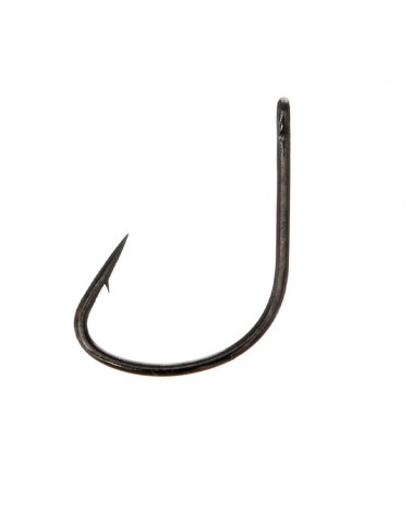 Haczyki Z Oczkiem Flagman Hook Pro Competition 205