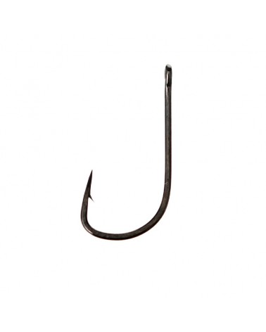 Haczyki Z Oczkiem Flagman Hook Pro Competition 207