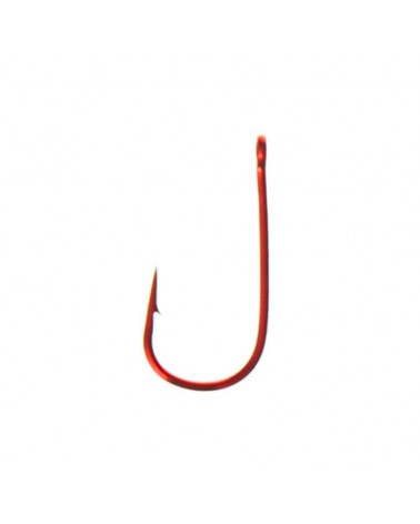 Haczyki Z Oczkiem Flagman Hook Pro Competition 215