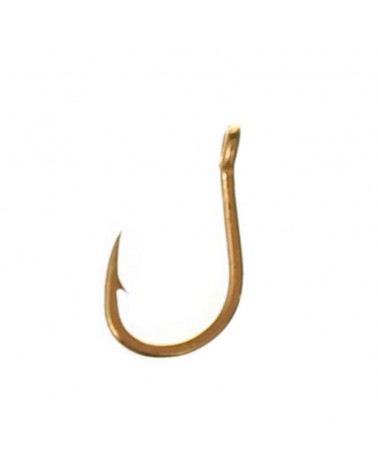 Haczyki Z Oczkiem Flagman Hook Pro Competition 219