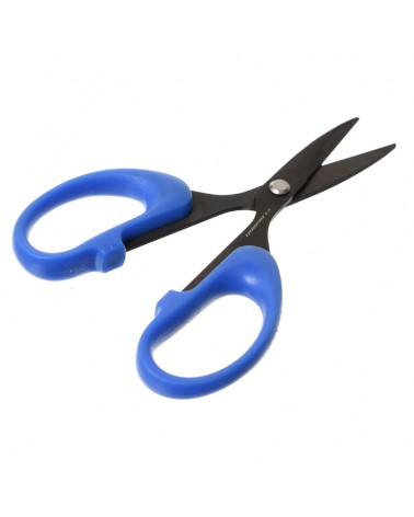 Nożyczki Do Żyłki I Plecionki Flagman Braid Scissors M