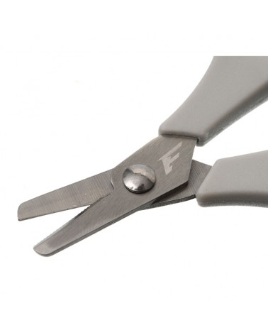 Nożyczki Do Żyłki I Plecionki Flagman Braid Scissors S