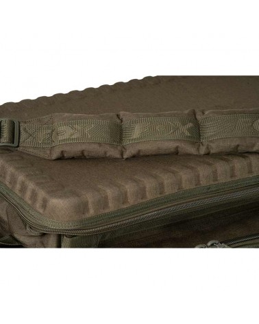 Torba Z Usztywnianym Dnem I Wiekiem Fox Voyager Large Barrow Bag 82x36x44cm