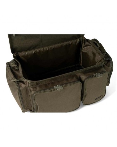 Torba Z Usztywnianym Dnem I Wiekiem Fox Voyager Large Barrow Bag 82x36x44cm