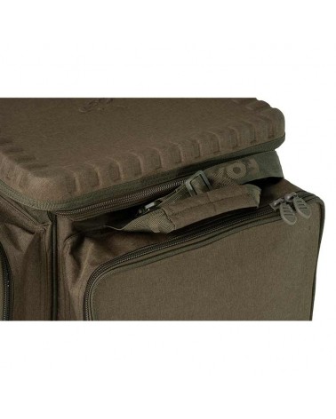 Torba Z Usztywnianym Dnem I Wiekiem Fox Voyager Large Barrow Bag 82x36x44cm