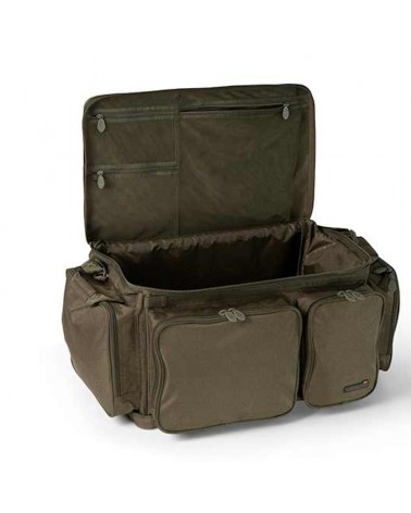 Torba Z Usztywnianym Dnem I Wiekiem Fox Voyager Large Barrow Bag 82x36x44cm