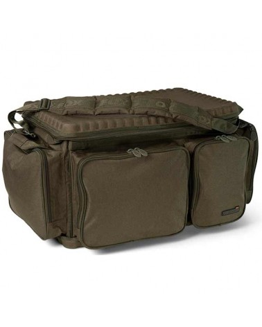 Torba Z Usztywnianym Dnem I Wiekiem Fox Voyager Large Barrow Bag 82x36x44cm