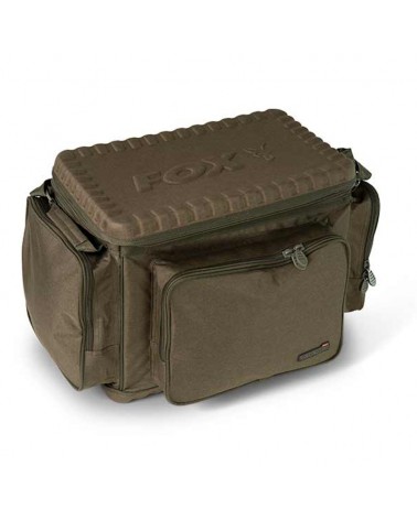 Torba Z Usztywnianym Dnem I Wiekiem Fox Voyager Barrow Bag 60x38x44cm
