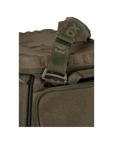 Torba Z Usztywnianym Dnem I Wiekiem Fox Voyager Barrow Bag 60x38x44cm