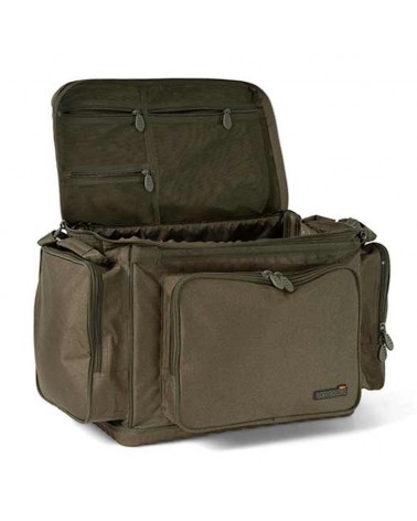 Torba Z Usztywnianym Dnem I Wiekiem Fox Voyager Barrow Bag 60x38x44cm