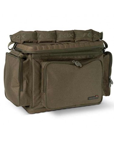 Torba Z Usztywnianym Dnem I Wiekiem Fox Voyager Barrow Bag 60x38x44cm
