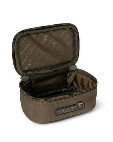 Torba Organizer Na Akcesoria Karpiowe Fox Voyager Accessory Bag Small 16x8x10cm