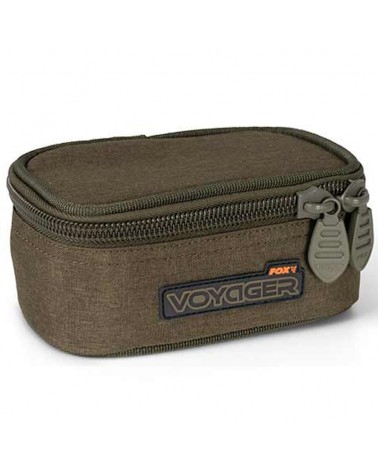 Torba Organizer Na Akcesoria Karpiowe Fox Voyager Accessory Bag Small 16x8x10cm
