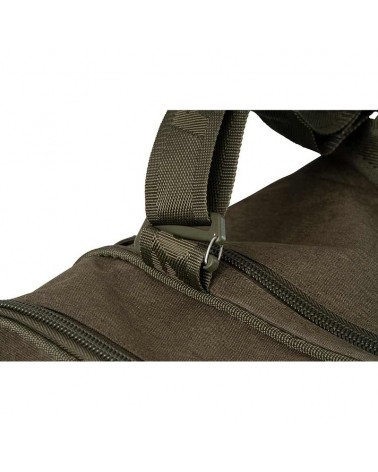 Torba Organizer Na Akcesoria Karpiowe Fox Voyager Large Carryall 80L 61x39x30cm