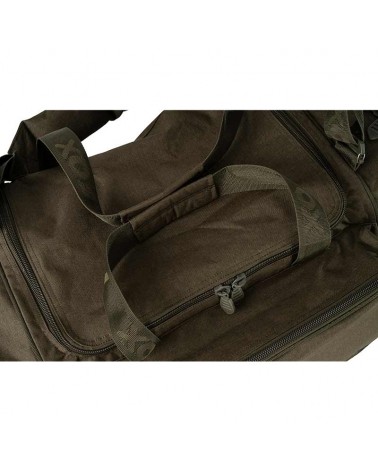 Torba Organizer Na Akcesoria Karpiowe Fox Voyager Large Carryall 80L 61x39x30cm