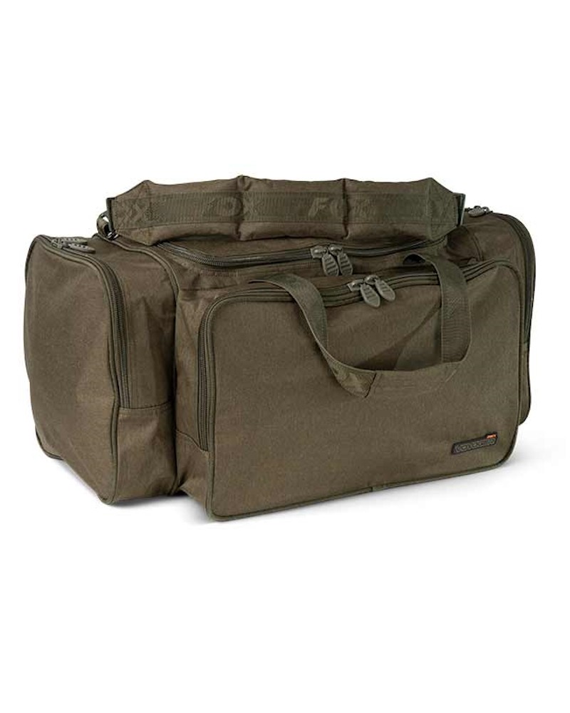 Torba Organizer Na Akcesoria Karpiowe Fox Voyager Large Carryall 80L 61x39x30cm