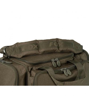 Torba Organizer Na Akcesoria Karpiowe Fox Voyager Medium Carryall 56L 50x30x30cm