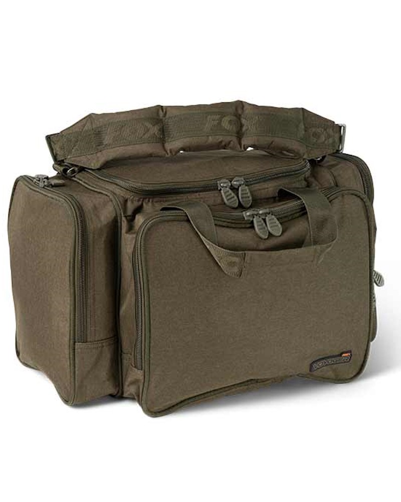 Torba Organizer Na Akcesoria Karpiowe Fox Voyager Medium Carryall 56L 50x30x30cm