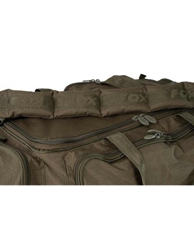 Torba Organizer Na Akcesoria Karpiowe Fox Voyager XLarge Carryall 128L 76x44x37cm