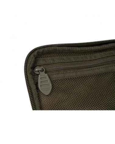 Torba Organizer Na Akcesoria Karpiowe Fox Voyager Medium Accessory Bag 22x8x13cm