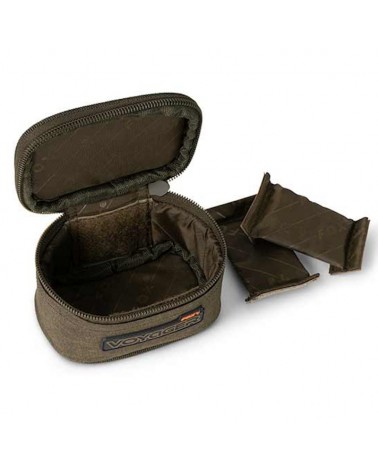 Torba Organizer Na Akcesoria Karpiowe Fox Voyager Mini Accessory Bag 13x9x8cm