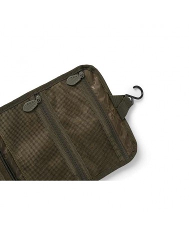 Torba Kosmetyczka Dla Karpiarza Fox Voyager Roll Wash Bag