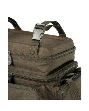 Plecak Wędkarski Dla Karpiarza Fox Voyager Rucksack 49x40x30cm