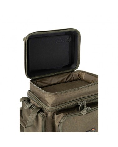 Plecak Wędkarski Dla Karpiarza Fox Voyager Rucksack 49x40x30cm