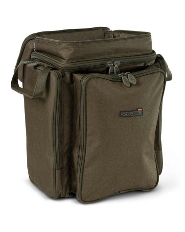 Plecak Wędkarski Dla Karpiarza Fox Voyager Rucksack 49x40x30cm