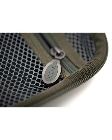 Pokrowiec Etui Ochronne Fox Camolite Rx+ Security Case 34x21x10cm
