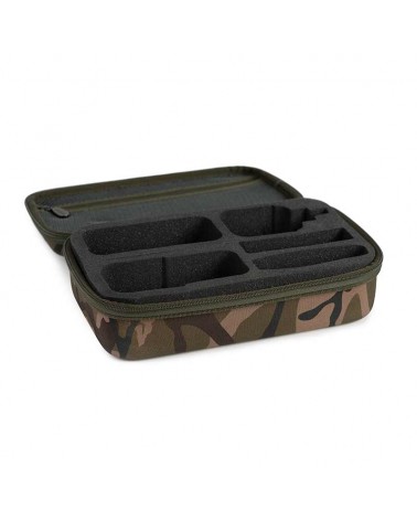 Pokrowiec Etui Ochronne Fox Camolite Rx+ Security Case 34x21x10cm