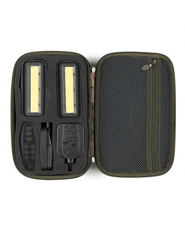 Pokrowiec Etui Ochronne Fox Camolite Rx+ Security Case 34x21x10cm