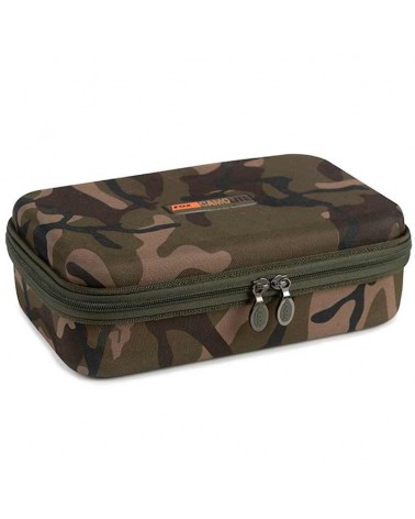 Pokrowiec Etui Ochronne Fox Camolite Rx+ Security Case 34x21x10cm