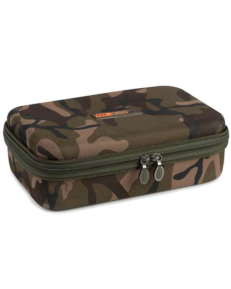 Pokrowiec Etui Ochronne Fox Camolite Rx+ Security Case 34x21x10cm