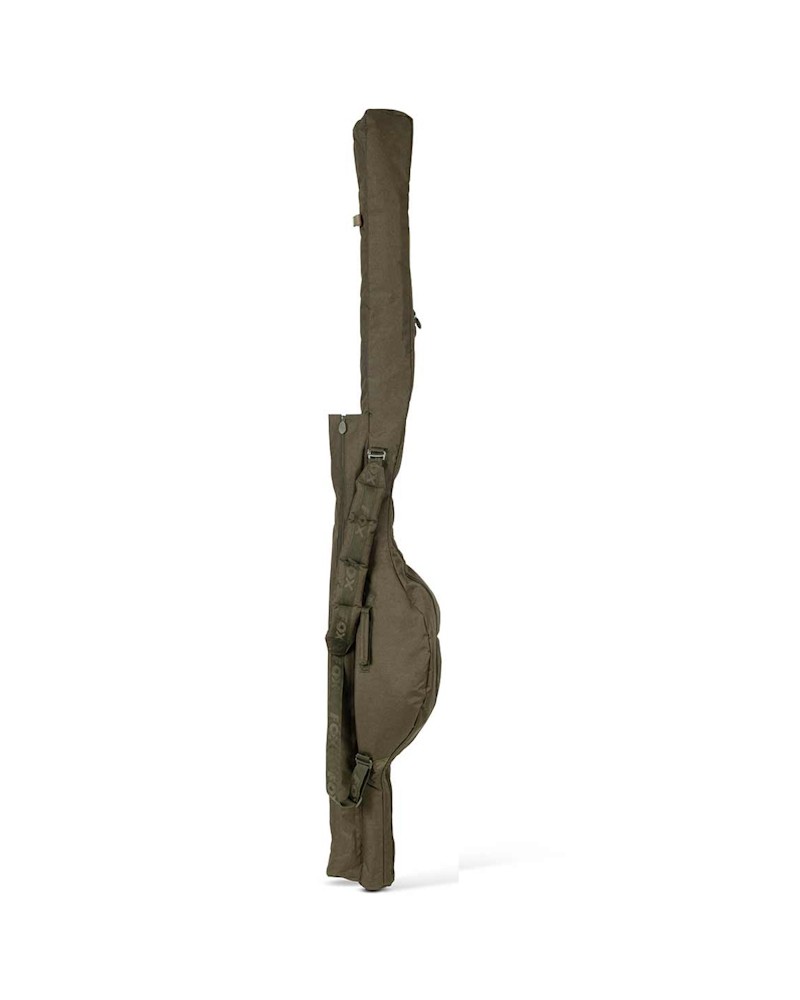 Pokrowiec Na Wędki Karpiowe Fox Voyager 2 Rod Sleeve