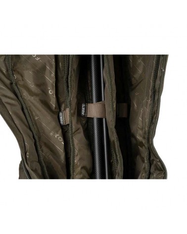 Pokrowiec Na Wędki Karpiowe Fox Voyager Tri Sleeve
