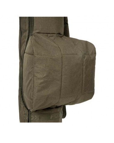 Fox Pokrowiec Na Wędki Karpiowe Voyager 3+3 Rod Holdall 12ft 3.60m 2cz. 196x31cm
