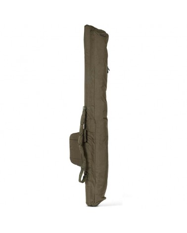 Fox Pokrowiec Na Wędki Karpiowe Voyager 3+3 Rod Holdall 12ft 3.60m 2cz. 196x31cm