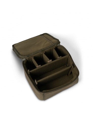Fox Torba Na Kamerę Aparat Gadżety Voyager Camera Gadget Bag 28x24x12cm
