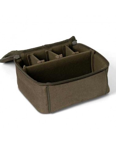 Fox Torba Na Kamerę Aparat Gadżety Voyager Camera Gadget Bag 28x24x12cm
