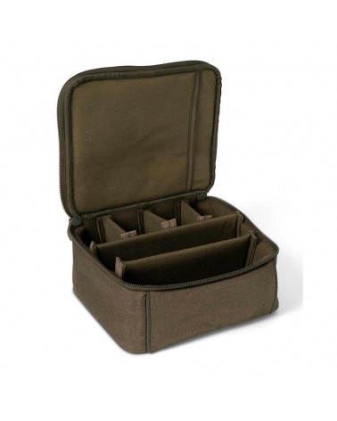 Fox Torba Na Kamerę Aparat Gadżety Voyager Camera Gadget Bag 28x24x12cm