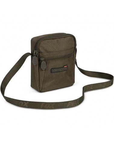 Torba Na Ramię Na Telefon Klucze Portfel Fox Voyager Shoulder Bag 22x18x6cm