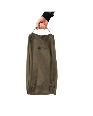 Torba Na Wodery Kalosze Buty Fox Voyager Boot Wader Bag 23.5x49x25cm