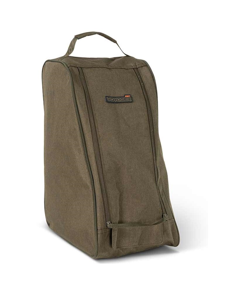 Torba Na Wodery Kalosze Buty Fox Voyager Boot Wader Bag 23.5x49x25cm