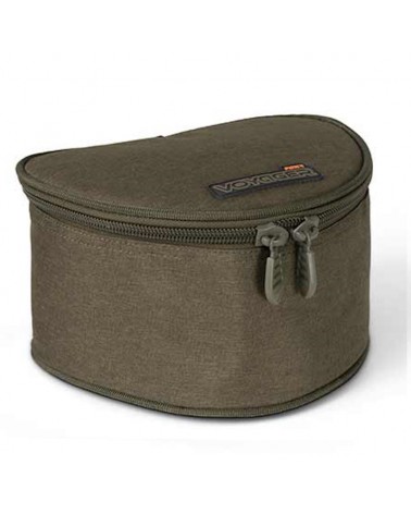 Pokrowiec Na Kołowrotek Karpiowy Fox Voyager Reel Case 24x10.5x18cm