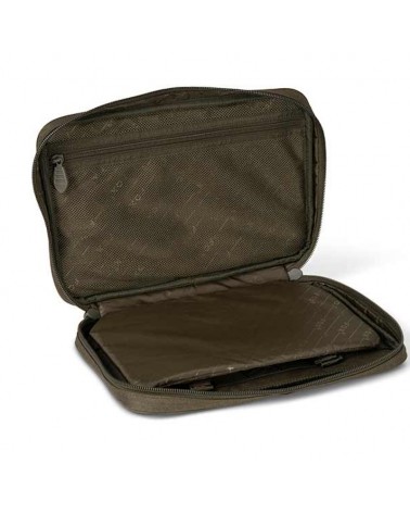 Pokrowiec Na Podpórki Z Sygnalizatorami Fox Voyager Buzz Bar Bag Small 35x24x6cm