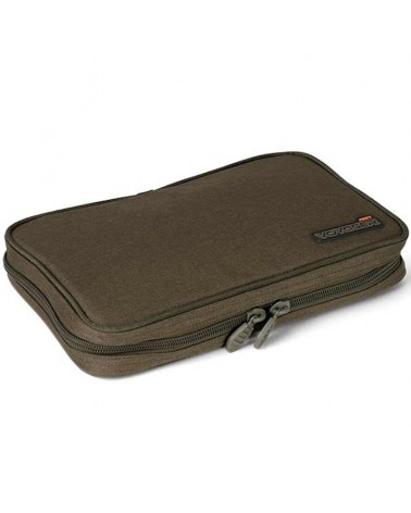 Pokrowiec Na Podpórki Z Sygnalizatorami Fox Voyager Buzz Bar Bag Small 35x24x6cm