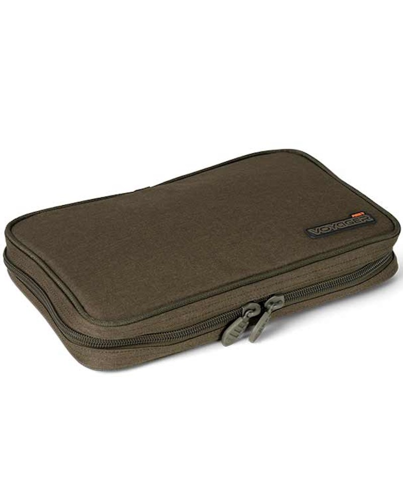 Pokrowiec Na Podpórki Z Sygnalizatorami Fox Voyager Buzz Bar Bag Small 35x24x6cm