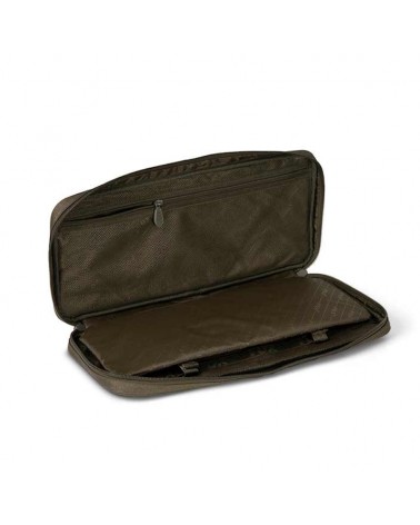 Pokrowiec Na Podpórki Z Sygnalizatorami Fox Voyager Buzz Bar Large Bag 52x24x6cm